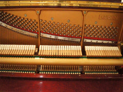 KAWAI Upright Piano KDX-700 – Reconditioned