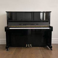 KAWAI Upright Piano BL-31 – Reconditioned