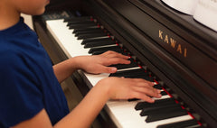 Kawai CA59 Digital Piano ROSEWOOD