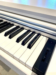 Kawai KDP120 Digital Piano (KDP-120) WHITE