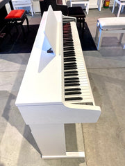 Kawai KDP120 Digital Piano (KDP-120) WHITE