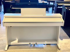 Kawai KDP120 Digital Piano (KDP-120) WHITE