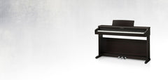 Kawai KDP120 Digital Piano (KDP-120) BLACK