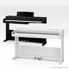 Kawai KDP75 Digital Piano (KDP-75) WHITE