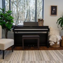 KAWAI CX202 ( ROSEWOOD) DIGITAL PIANO