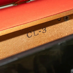 KAWAI Upright Piano CL-3 – Reconditioned