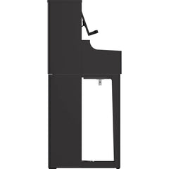 Roland LX-6-PE Digital Upright Piano – Polished Ebony