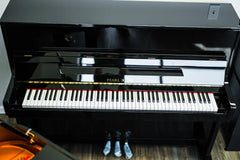PEARL RIVER Upright Piano UP-115M5 – Brand New