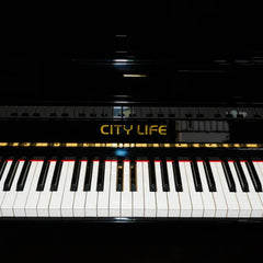 KAWAI Upright Piano CL-3 – Reconditioned