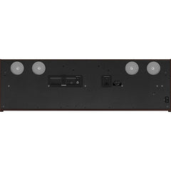 بيانو كاسيو رقمي AP-750 بني مطور بالتعاون مع سي. بيشتين (نسخة)