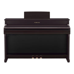 Yamaha Clavinova CLP-835 Digital Piano - Rosewood