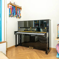 KAWAI Upright Piano CL-3 – Reconditioned
