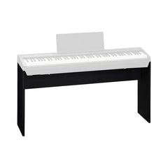 Roland FP-30X BK Digital Piano with KSC-70 BK Stand