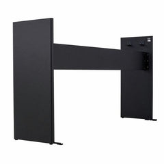 Roland FP-30X BK Digital Piano with KSC-70 BK Stand