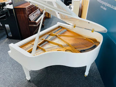 RITMULLER BABY GRAND RS-150 WHITE