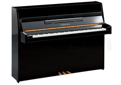 Yamaha JU109 Black