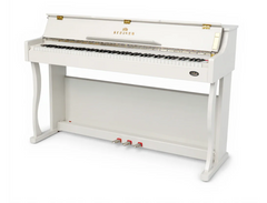 Steiner Digital Piano DP-1400 white