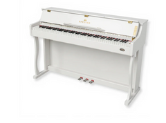 Steiner Digital Piano DP-1400 white