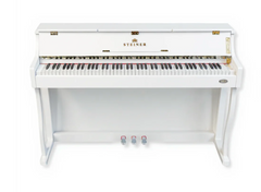 Steiner Digital Piano DP-1400 white