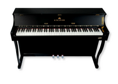 Steiner Digital Piano DP-1400B Black