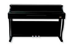 Steiner Digital Piano DP-1400B Black