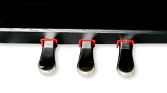 Steiner Digital Piano DP-1400B Black