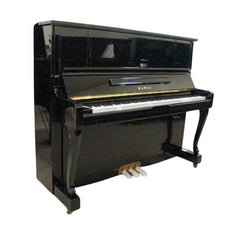 KAWAI Upright Piano DS-65 – Reconditioned