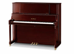 KAWAI Upright Piano KUX-78K – Reconditioned