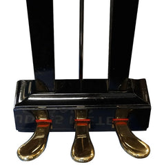 YAMAHA G1 E GRAND PIANO BLACK (Renewed) Made in JAPAN Serial # 5230408