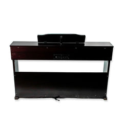 Steiner DP-250 Digital Piano – Brown | 2026 Version