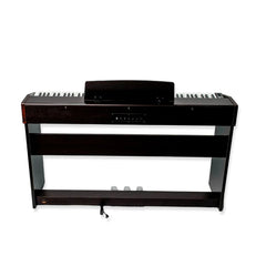Steiner Digital Piano DP-450 v2 Brown | 2026 Version