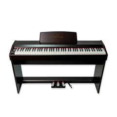 Steiner Digital Piano DP-450 v2 Brown | 2026 Version
