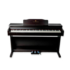 Steiner DP-250 Digital Piano – Brown | 2026 Version