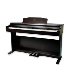 Steiner DP-250 Digital Piano – Brown | 2026 Version