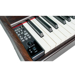 Steiner Digital Piano DP-450 v2 Brown | 2026 Version
