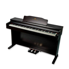 Steiner DP-250 Digital Piano – Brown | 2026 Version