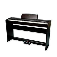 Steiner Digital Piano DP-450 v2 Brown | 2026 Version