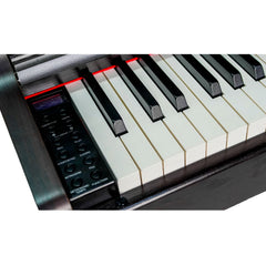 Steiner DP-250 Digital Piano – Brown | 2026 Version