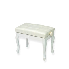 HEINRICH Upright Piano HUP-110w- Polished White