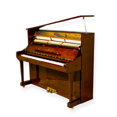 Heinrich HUP-121WA Upright Piano – Walnut