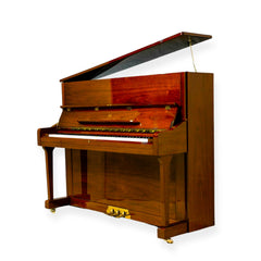 Heinrich HUP-121WA Upright Piano – Walnut
