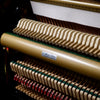 KAWAI Upright Piano TP-125 CUSTOM – Reconditioned
