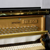 KAWAI Upright Piano TP-125 CUSTOM – Reconditioned