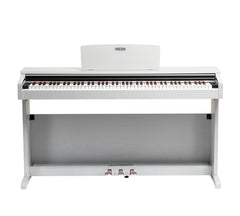 Pearl River V03 Digital Piano - WHITE