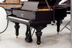 STEINWAY & SONS B SERIES GRAND PIANO (Renewed)