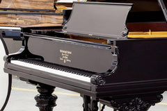 STEINWAY & SONS B SERIES GRAND PIANO (Renewed)