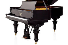 STEINWAY & SONS B SERIES GRAND PIANO (Renewed)