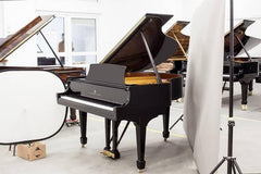 STEINWAY & SONS GRAND PIANO S Series ( Renewed)