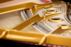 STEINWAY & SONS Model A (Renewed)