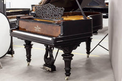 STEINWAY & SONS Model A (Renewed)